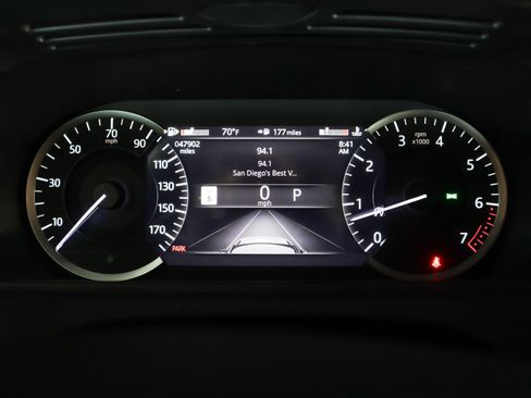 Used 2023 Land Rover Range Rover Velar R-Dynamic S AWD/4WD image 20