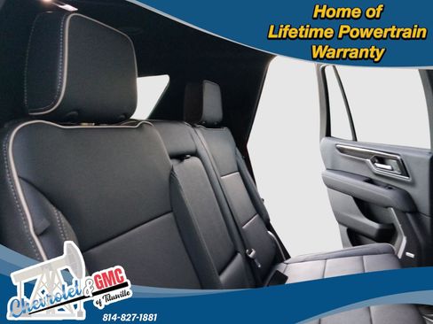 New 2026 GMC Yukon Elevation image 34