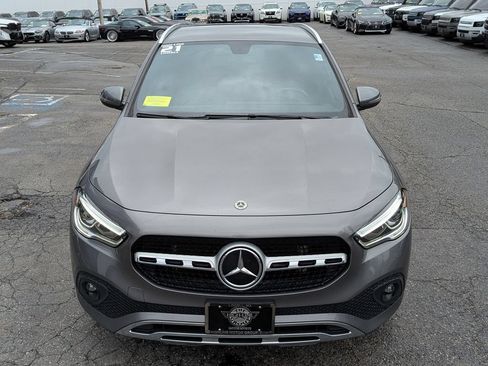 Used 2021 Mercedes-Benz GLA 250 4MATIC image 3