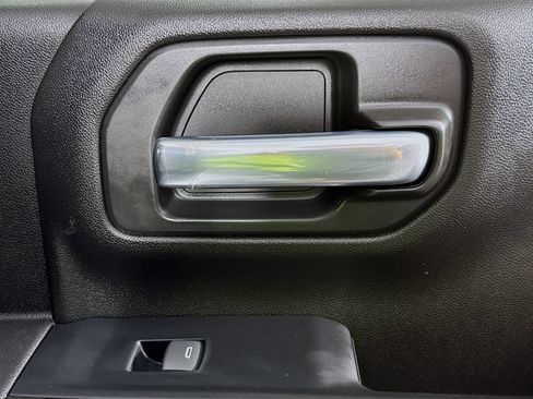 Used 2024 GMC Sierra 2500 Pro w/ Convenience Package image 28