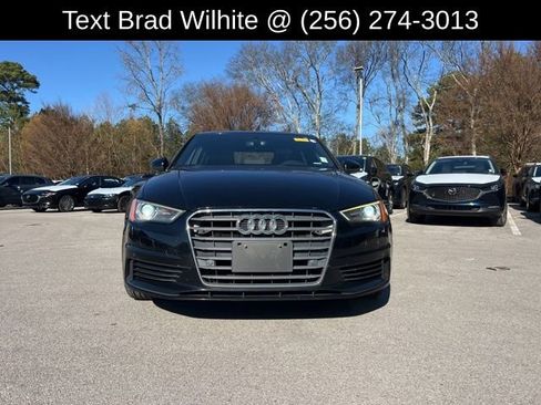 Used 2016 Audi A3 1.8T Premium image 2