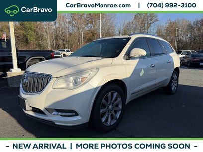 Used 2013 Buick Enclave Premium w/ Trailering Provision Package