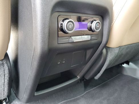 New 2025 Buick Enclave Preferred image 56