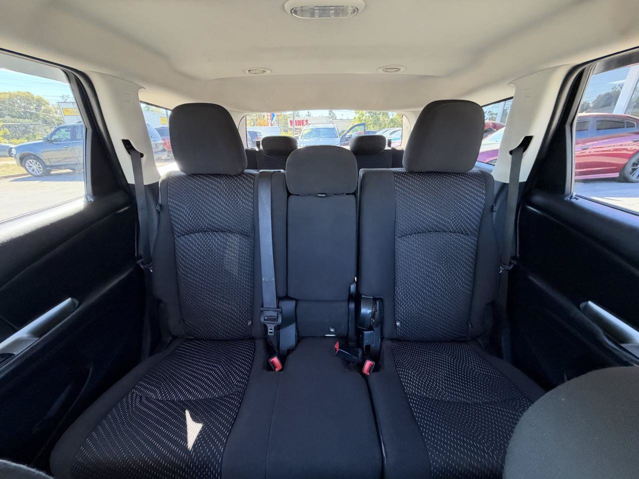 Used 2019 Dodge Journey SE w/ Connectivity Group AWD/4WD image 15