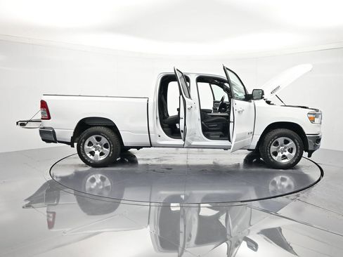 Used 2019 RAM 1500 Big Horn AWD/4WD image 47