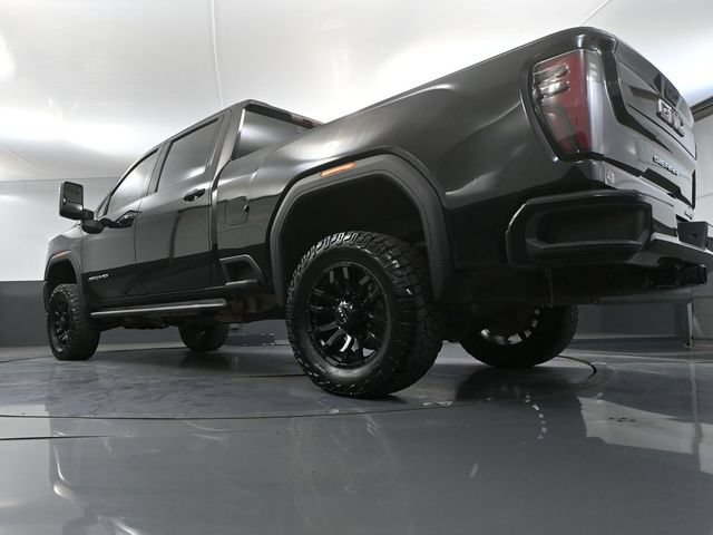 Used 2024 GMC Sierra 2500 AT4 w/ Technology Package AWD/4WD image 58