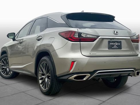 Used 2019 Lexus RX 350 F Sport AWD/4WD image 12