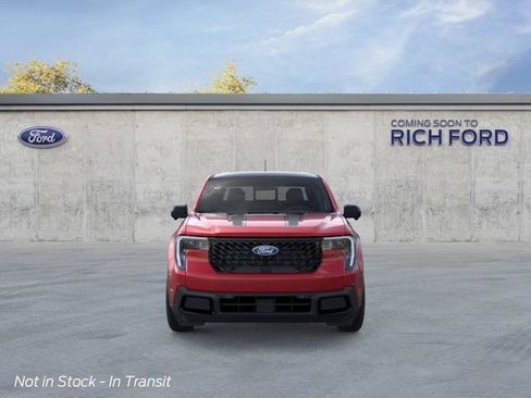 New 2026 Ford Maverick Lariat AWD/4WD image 6