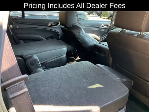 Used 2017 GMC Yukon Denali w/ Open Road Package AWD/4WD image 7
