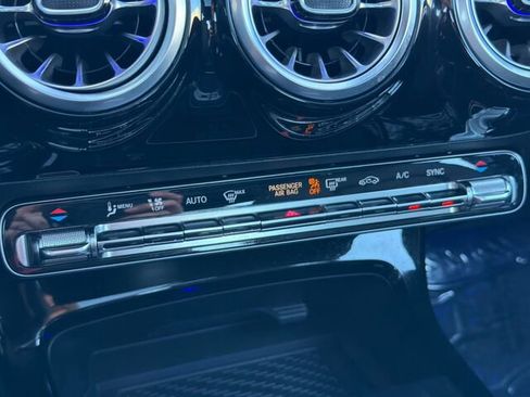 Certified 2025 Mercedes-Benz CLA 250 image 24