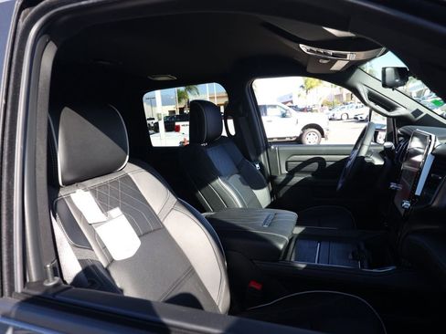 New 2026 RAM 3500 Limited image 20