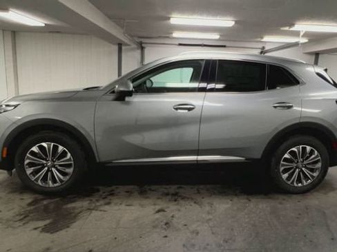 New 2026 Buick Envision Preferred image 5