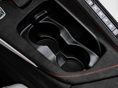 Used 2023 Chevrolet Corvette Stingray Premium Conv w/ Z51 Performance Package image 70