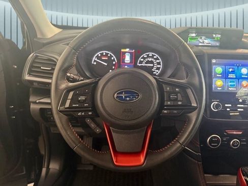 Used 2024 Subaru Forester Sport w/ Pop Package 2 AWD/4WD image 10