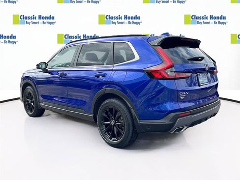 Certified 2023 Honda CR-V Sport image 5