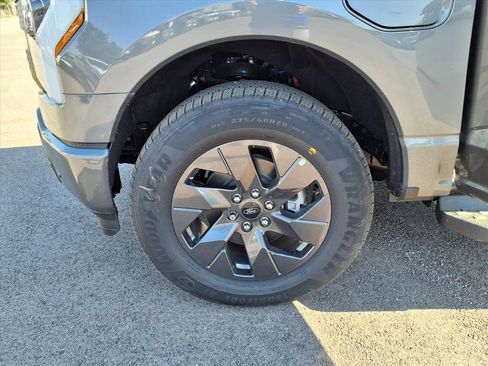 New 2025 Ford F150 Lightning Flash image 22