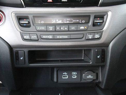 New 2026 Honda Ridgeline RTL image 27