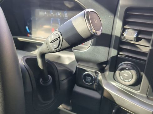 Certified 2024 Ford F250 Lariat w/ Lariat Ultimate Package image 56