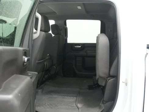 Used 2023 Chevrolet Silverado 2500 LT w/ Convenience Package AWD/4WD image 22