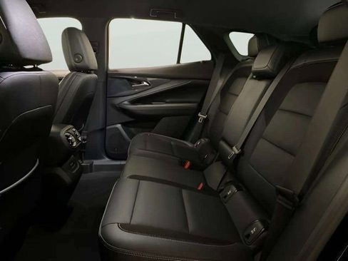 Used 2024 Chevrolet Blazer EV LT AWD/4WD image 50