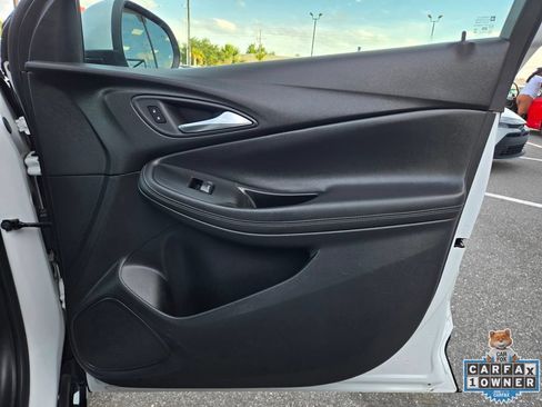 Used 2024 Buick Encore GX Sport Touring w/ Comfort Package FWD image 42