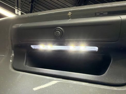New 2026 RAM 3500 Tradesman AWD/4WD image 7