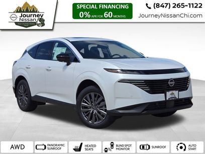 New 2026 Nissan Murano SL