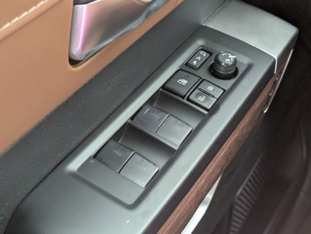 Used 2023 Toyota Tundra 1794 Edition RWD image 24