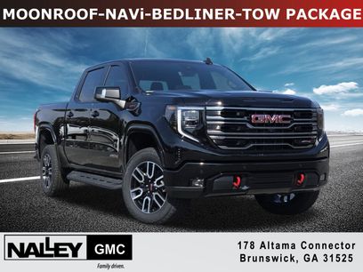 New 2026 GMC Sierra 1500 AT4 w/ AT4 Premium Package