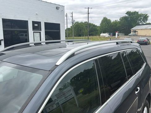 Used 2013 Mercedes-Benz GL 450 4MATIC image 15