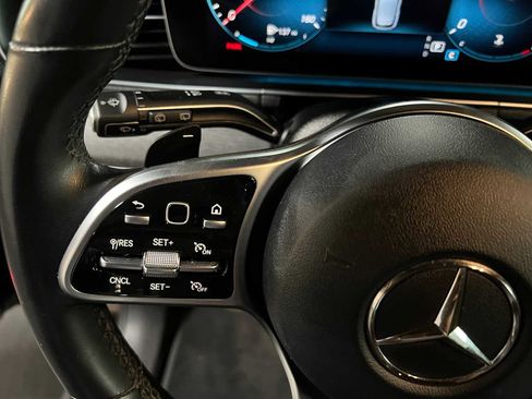 Certified 2023 Mercedes-Benz GLE 350 image 27