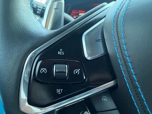Used 2023 Chevrolet Corvette Stingray Premium Cpe w/ 3LT image 20