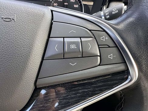 Used 2024 Cadillac XT5 Premium Luxury AWD/4WD image 18