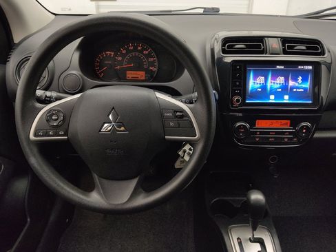 Used 2023 Mitsubishi Mirage ES FWD image 22
