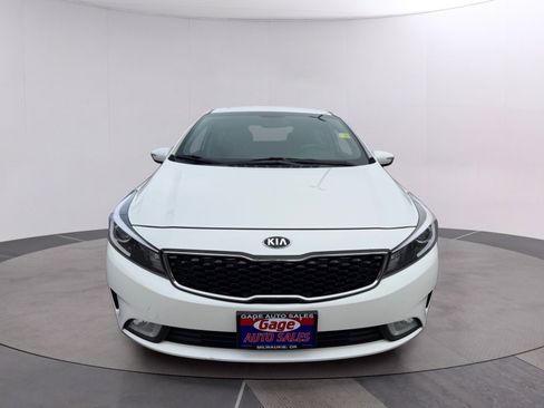 Used 2017 Kia Forte LX w/ Option Group 020 image 12
