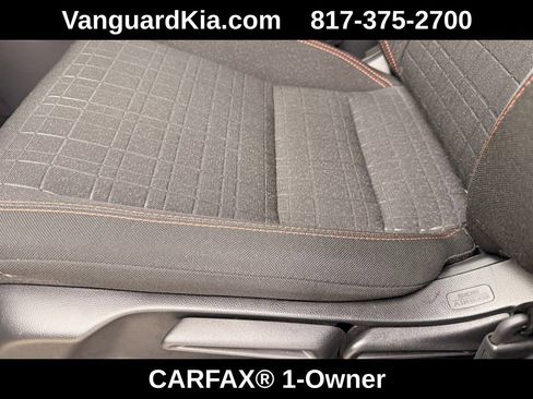 Used 2024 Honda HR-V Sport image 16