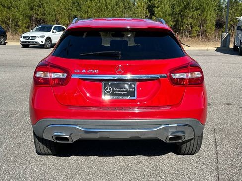 Used 2019 Mercedes-Benz GLA 250 GLA 250 image 11