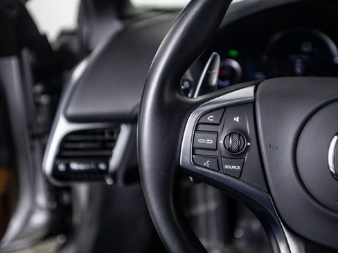 Used 2019 Acura NSX AWD/4WD image 41