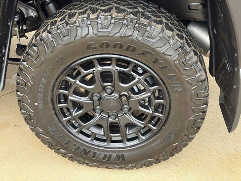 New 2026 Toyota Tundra SR5 image 23