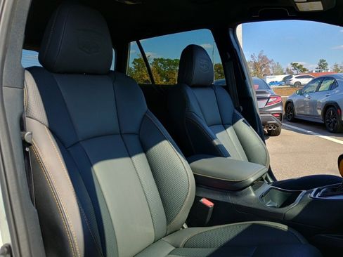 Certified 2024 Subaru Outback Wilderness image 24