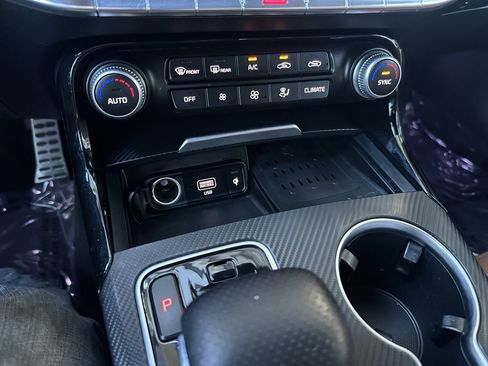 Used 2023 Kia Stinger GT2 w/ Option Group 020 image 26