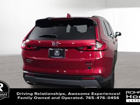 Used 2023 Honda CR-V Sport Touring image 8