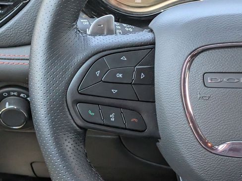 Used 2025 Dodge Durango R/T image 21