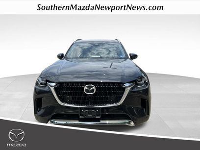 New 2026 MAZDA CX-90 3.3 Turbo S w/ Premium Plus