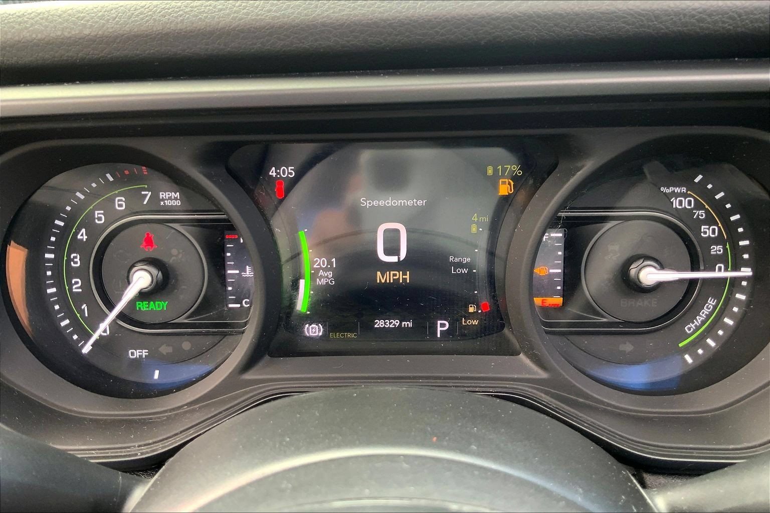 Certified 2024 Jeep Wrangler Unlimited AWD/4WD image 25