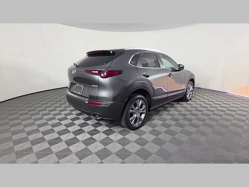 Used 2024 MAZDA CX-30 AWD 2.5 S w/ Preferred Package image 38