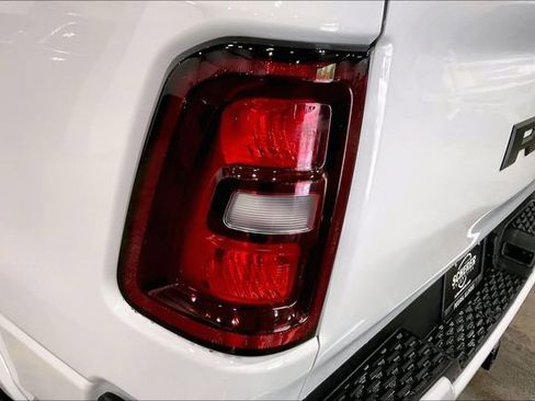 Used 2026 RAM 1500 Big Horn AWD/4WD image 31
