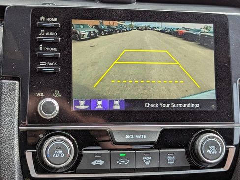 Used 2020 Honda Civic Sport image 20