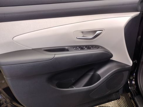 Used 2025 Hyundai Tucson SEL AWD/4WD image 20