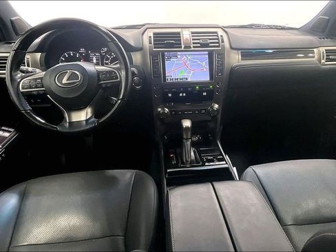 Used 2020 Lexus GX 460 Premium w/ Premium Package image 15